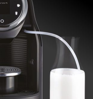 Classy Milk Lavazza – номер изображения 4 – интернет-магазин coffice.ua